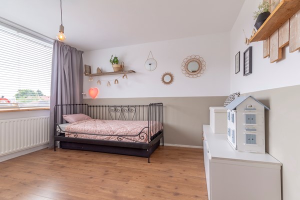 Medium property photo - Dijkschouwerslaan 133, 1785 HP Den Helder